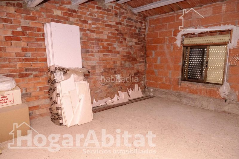 Foto cd45f761-1d84-49c6-bd9c-814236ae9888. Casa amb calefacció aparcament a Casco Urbano Vinaròs