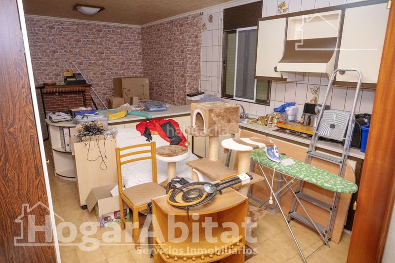 Foto d77c206e-87b5-4cac-9c6a-44ffecb9a194. Casa amb calefacció aparcament a Casco Urbano Vinaròs