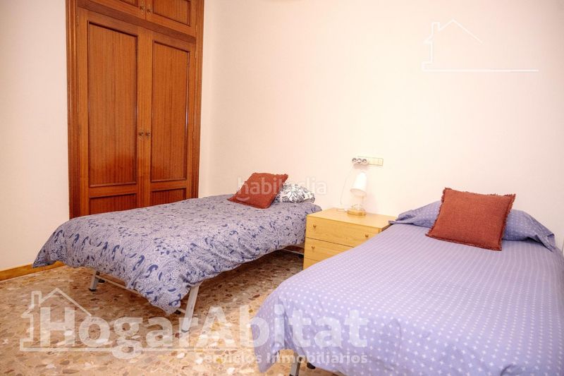 Foto d9b724fe-2cdf-498e-87d3-20ff2d2b1b34. Casa amb calefacció aparcament a Casco Urbano Vinaròs
