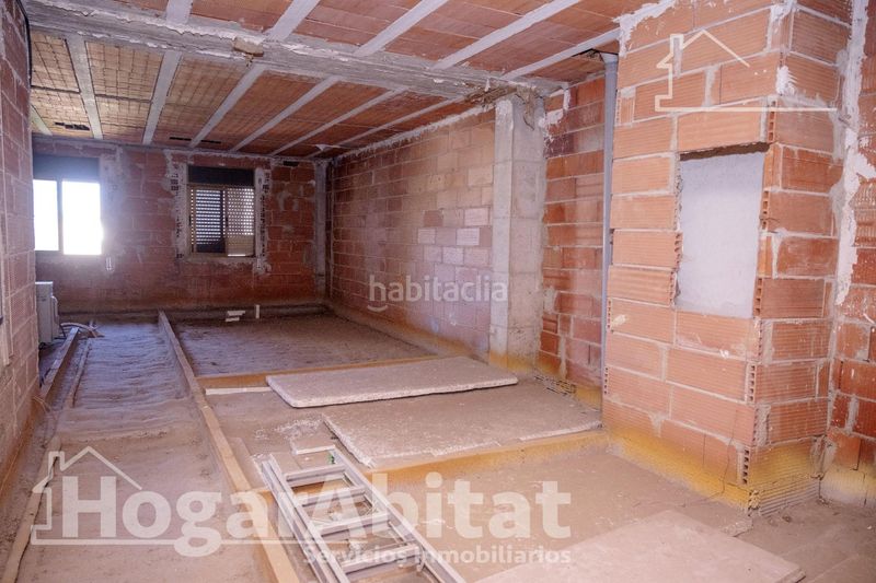 Foto f87411e5-0a26-4e58-a020-58be7b534b9f. Casa amb calefacció aparcament a Casco Urbano Vinaròs