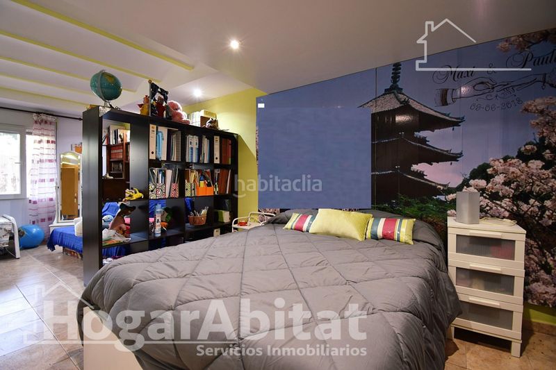 Foto 167b2e51-09a0-4b09-823a-1315aa5102ff. Casa amb calefacció a Atzúbia (L´)