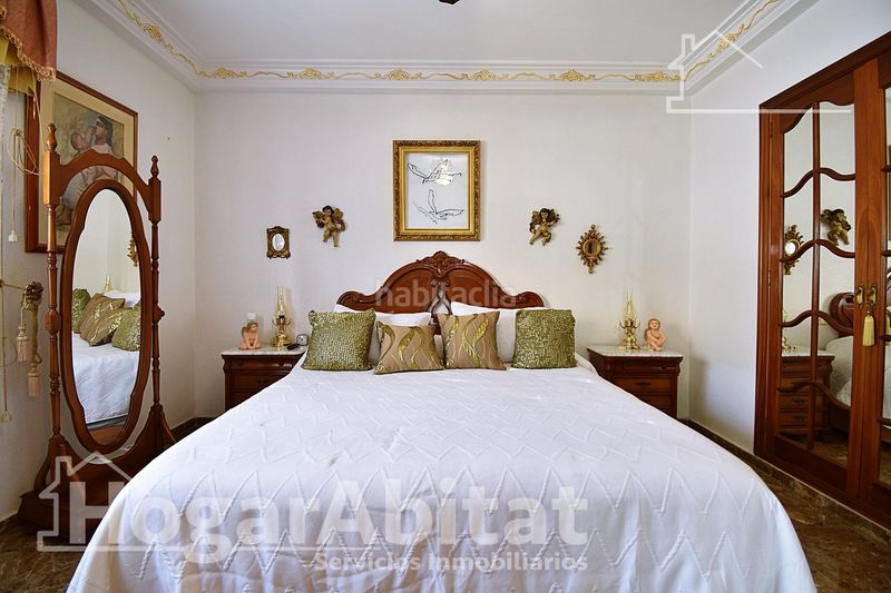 Foto 178c1273-c425-4846-91f9-4c6ae6aeca70. Casa amb calefacció a Atzúbia (L´)