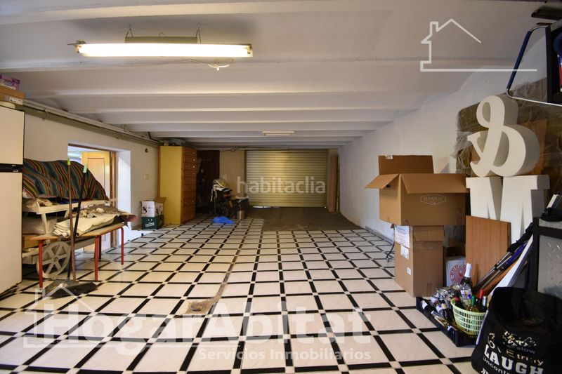 Foto 1c1503fc-c380-46b6-90b4-0a63840a896b. Casa amb calefacció a Atzúbia (L´)
