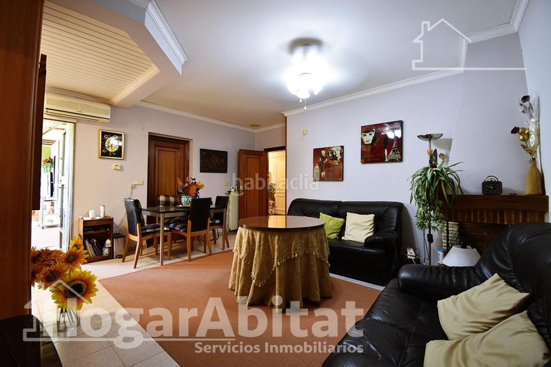 Foto 2df65cb3-3e92-4a79-a29a-6385b42ca157. Casa amb calefacció a Atzúbia (L´)