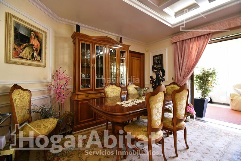 Foto 4963ec07-f561-4859-b025-ba2d7f9e6621. Casa amb calefacció a Atzúbia (L´)