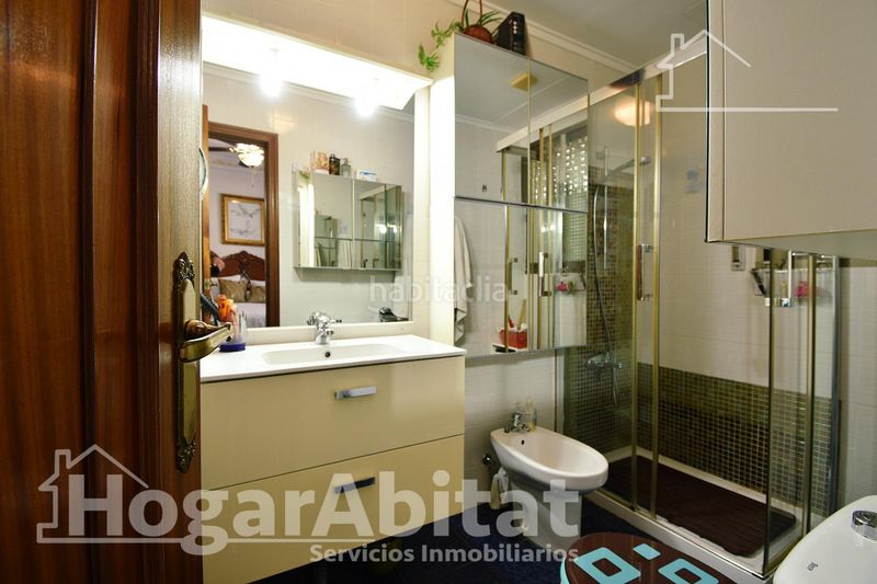 Foto 50443595-f1c1-4229-97bd-8ba4eee35cfd. Casa amb calefacció a Atzúbia (L´)
