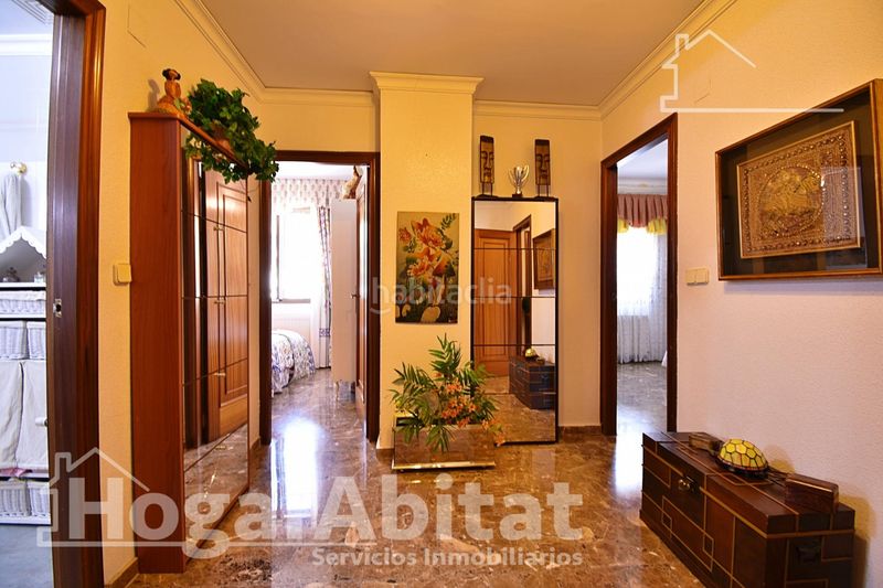 Foto 59e3c45b-6d04-4216-a52c-1a9d935f4760. Casa amb calefacció a Atzúbia (L´)