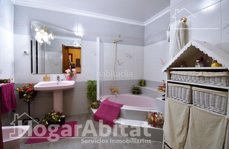 Foto 61b243e2-ec3a-4636-87bb-9168a4138ba9. Casa amb calefacció a Atzúbia (L´)