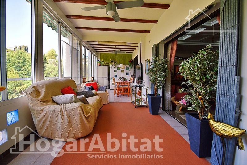 Foto 6e764ab4-72d7-429e-89e3-9f8e156c846d. Casa amb calefacció a Atzúbia (L´)