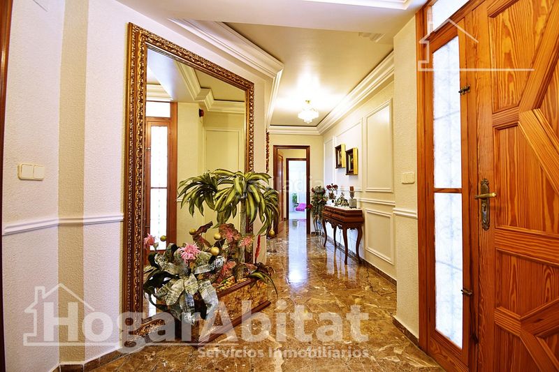 Foto 7a2fdf95-4857-474c-967e-f175b7f14e47. Casa amb calefacció a Atzúbia (L´)