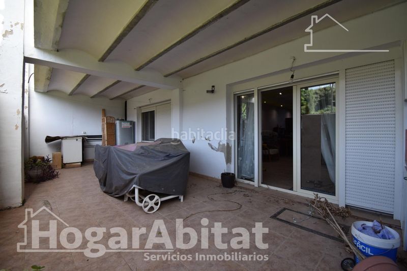 Foto 83b8c8a9-c9c3-49cb-8c67-0d11ff07b0dc. Casa amb calefacció a Atzúbia (L´)