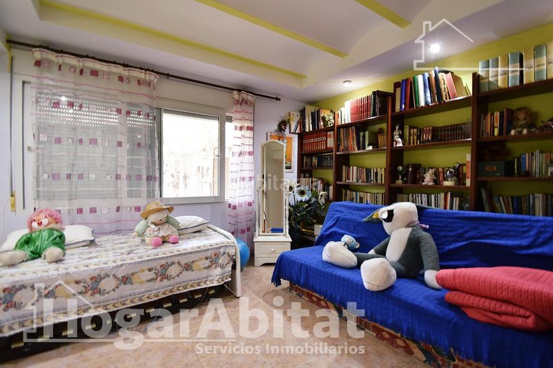 Foto 9f19c518-7642-445a-b2da-1affabb49bd6. Casa amb calefacció a Atzúbia (L´)