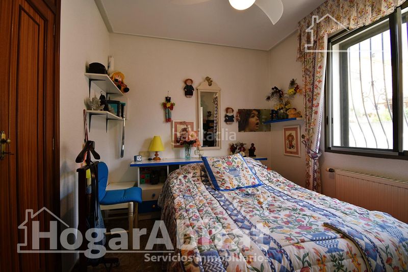 Foto a6c5bf00-f718-4eba-bd52-f6e14ce353e8. Casa amb calefacció a Atzúbia (L´)
