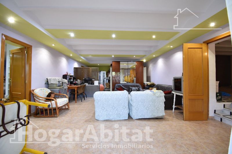 Foto bc516cca-eb93-4020-bace-e01691a4b920. Casa amb calefacció a Atzúbia (L´)