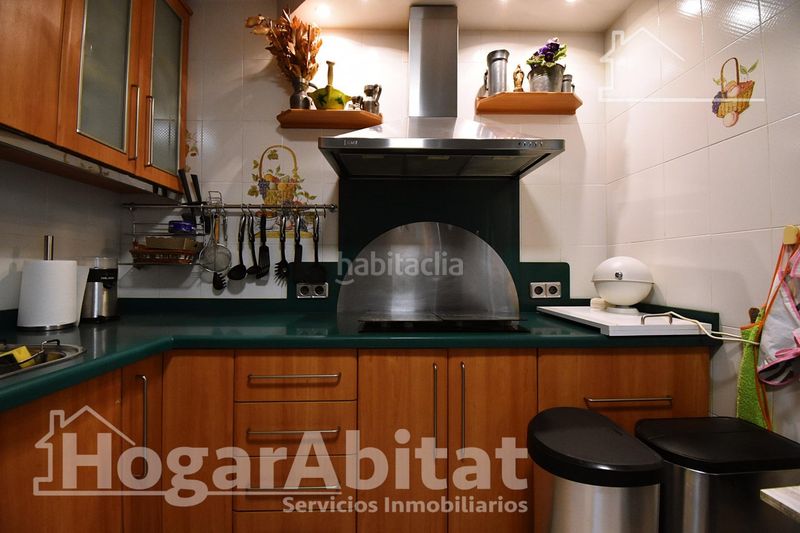 Foto c6defd3f-8ed4-4746-bd65-6a657e9ea563. Casa amb calefacció a Atzúbia (L´)