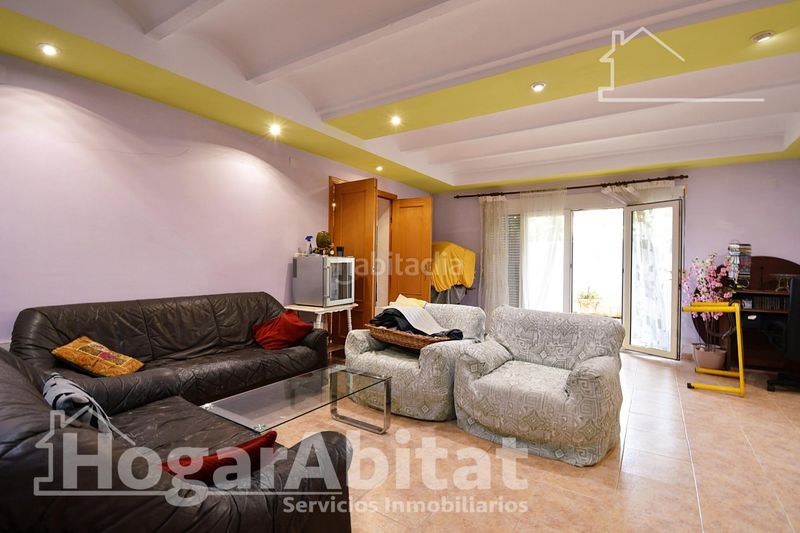 Foto cb597e05-a5bd-407a-bba8-cfc46bd64c54. Casa amb calefacció a Atzúbia (L´)