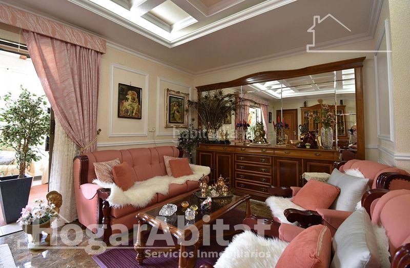 Foto d067f054-a23d-439b-abd3-635d9fc63700. Casa amb calefacció a Atzúbia (L´)