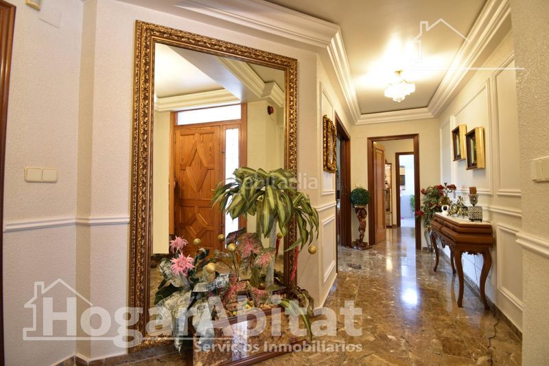 Foto d3fb7c71-44a4-4203-acb2-7c0df7c90be9. Casa amb calefacció a Atzúbia (L´)