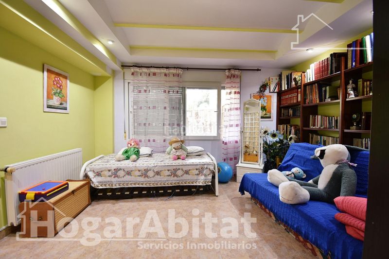 Foto d6d25b92-cf44-4b63-b4de-a6002f3dbbd1. Casa amb calefacció a Atzúbia (L´)