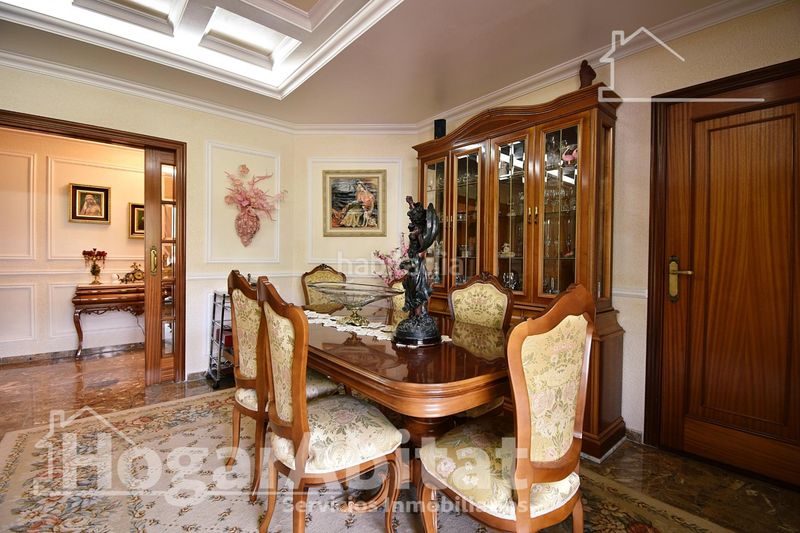 Foto d73764a1-bbaf-4497-8b81-f3d792ef8de3. Casa amb calefacció a Atzúbia (L´)