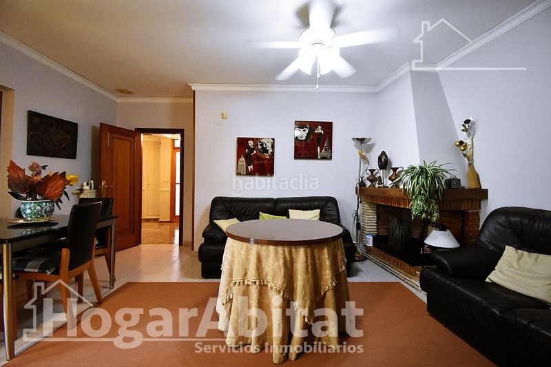 Foto e2c3208e-834a-4b4e-af65-d27d5115190e. Casa amb calefacció a Atzúbia (L´)