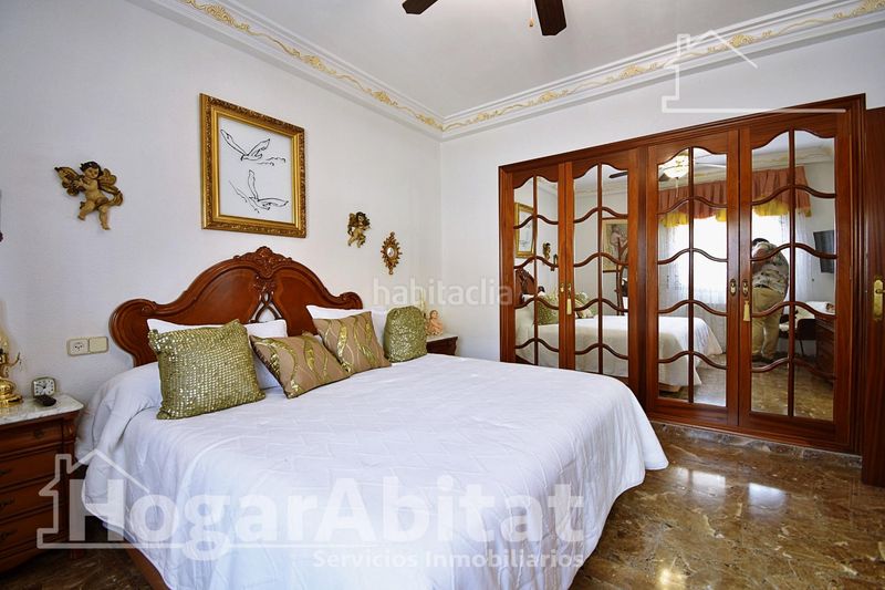 Foto ea0fbcee-427d-4141-bc49-16fe899f6273. Casa amb calefacció a Atzúbia (L´)