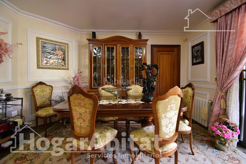 Foto f6a5098e-e060-48d9-aa2d-280d348e49d2. Casa amb calefacció a Atzúbia (L´)