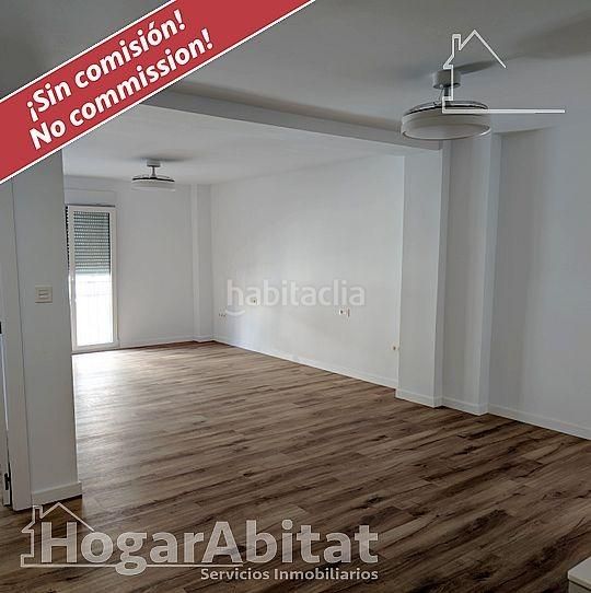 Foto baceb437-9962-4db3-b3a6-864f019d7296. Piso reformado a estrenar! amplio, impecable y bonito con patio, cerca del centro en Elche / Elx