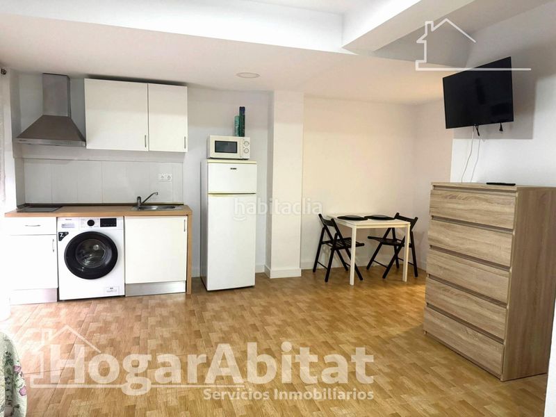 Flat with heating in La Raïosa Valencia