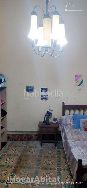 Foto 08495479-21e1-4395-ae25-aff3bbdb0160. Casa amb calefacció a Antella