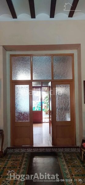 Foto 2bd653cf-4fb0-4279-83f0-71d2121432b4. Casa amb calefacció a Antella