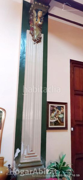 Foto 350b7b77-fb22-4186-bffa-206356939d6f. Casa amb calefacció a Antella