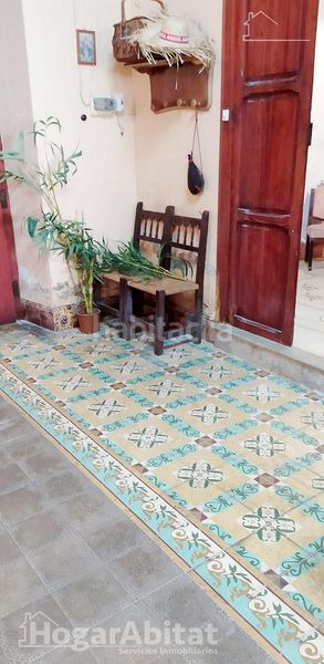 Foto 45ad2d35-7b46-48d7-9870-d53ed5a9336d. Casa amb calefacció a Antella