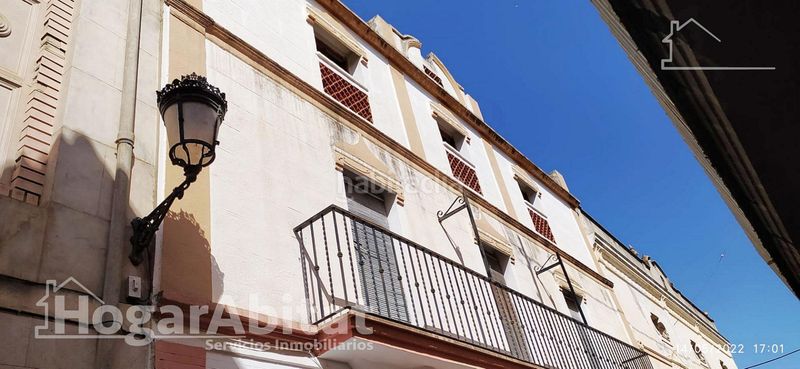 Foto 575284f8-0431-4df7-9652-7d020e714316. Casa amb calefacció a Antella