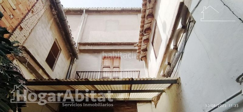Foto 8ec27a31-65e8-41ab-b26c-f68c12dbe484. Casa amb calefacció a Antella