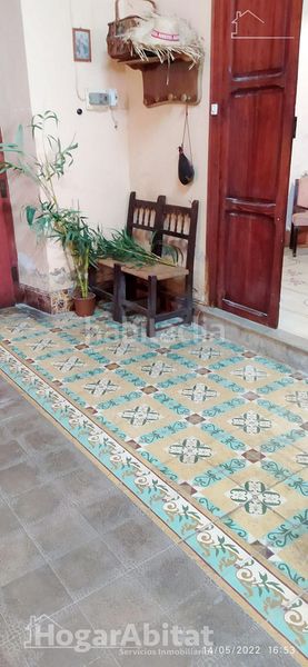 Foto 92d7e7b2-fcfa-42ca-8232-ee87627bd722. Casa amb calefacció a Antella