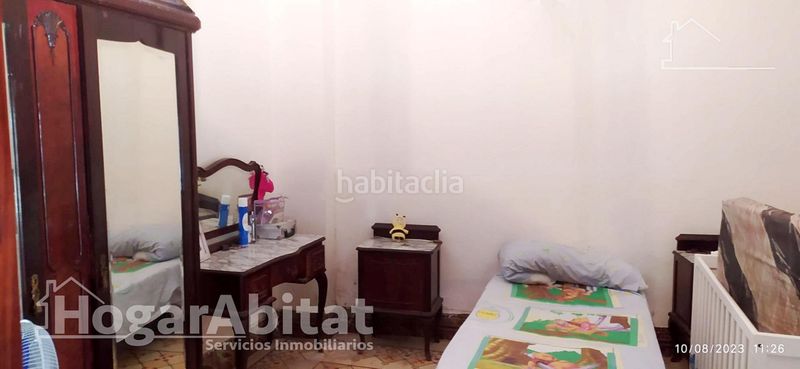 Foto 9f934bda-44bb-4da3-a469-22fa0b524557. Casa amb calefacció a Antella
