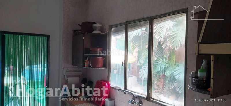 Foto a585e0bf-d61c-4003-8b4d-09a1a07be447. Casa amb calefacció a Antella