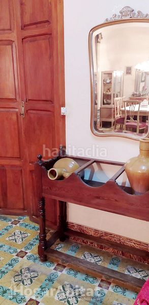 Foto a672c58d-faf5-4e61-9432-55d4cf83ebee. Casa amb calefacció a Antella