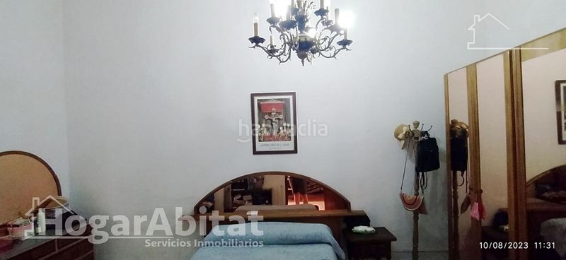 Foto d0ad9f53-fe12-463e-8d8d-a11c92499476. Casa amb calefacció a Antella