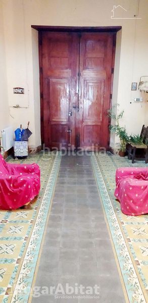 Foto d2c64ff9-ebde-416e-a3ff-2e6b3bdf38d1. Casa amb calefacció a Antella