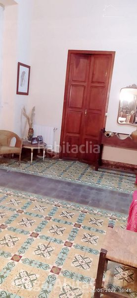 Foto d5d7a31a-a484-453e-9785-45b17be6cf2b. Casa amb calefacció a Antella