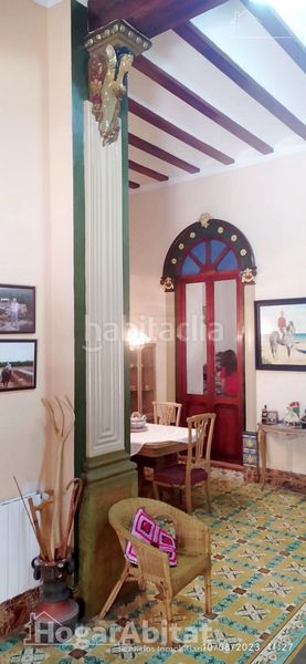 Foto da374b9c-4a73-4318-81e8-8f19cd3815df. Casa amb calefacció a Antella