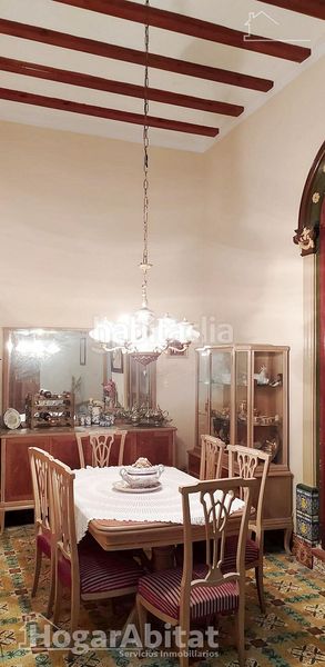 Foto db266eb1-f334-4641-9a6e-e84f37425fe2. Casa amb calefacció a Antella