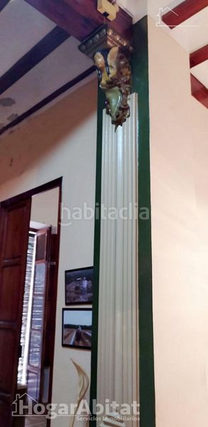 Foto ea9da877-5b61-4a61-b667-3ff383e02bea. Casa amb calefacció a Antella