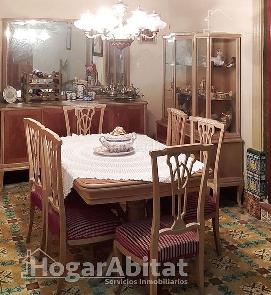 Foto ecac4773-7aff-4e29-8f58-2382347b3a6e. Casa amb calefacció a Antella