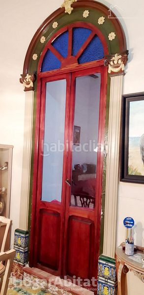 Foto ee1e4df0-2546-403b-bf1a-a3ff90a4406d. Casa amb calefacció a Antella