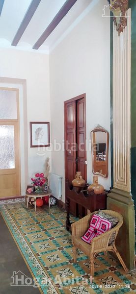 Foto f266ed97-0376-4669-b544-4e5f4fa22de7. Casa amb calefacció a Antella