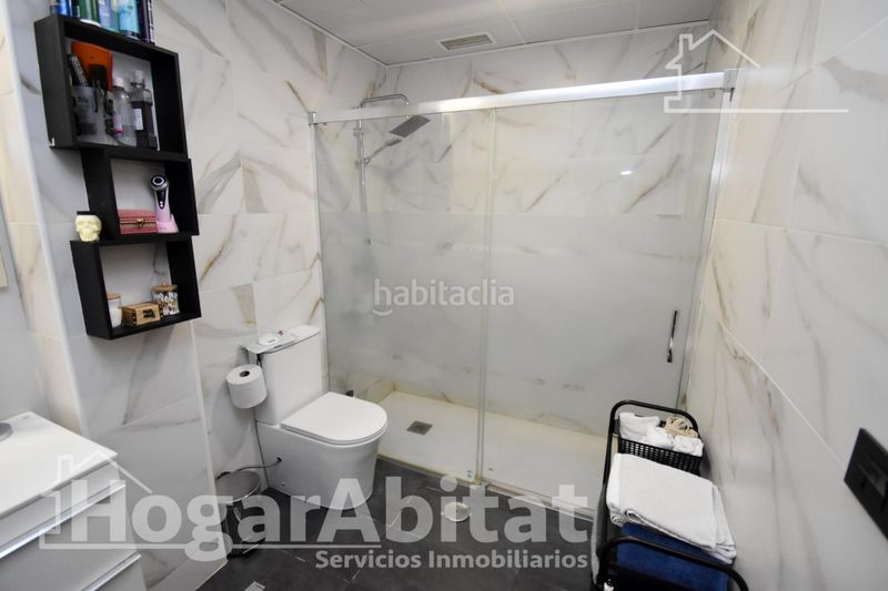 Foto a37a9e36-b617-4ea2-a2f6-b505c5be1e3e. Pis amb calefacció aparcament a La Bosca Burriana