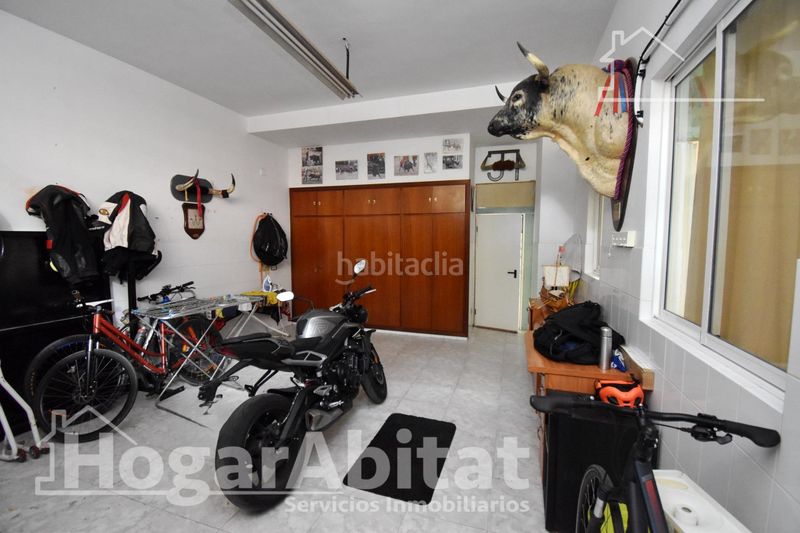 Foto d895713f-5ee4-45b0-ace8-59ece7ce20f2. Pis amb calefacció aparcament a La Bosca Burriana